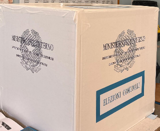 Comunali, a Chieti alle 23 ha votato il 47,9%: in calo di 4 punti
